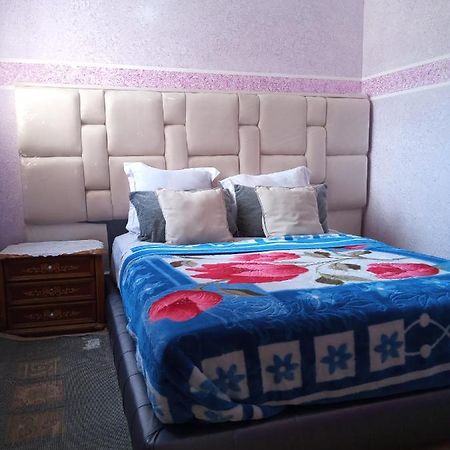 Groupe D'Appartements Salwa Ifrane  Exterior foto