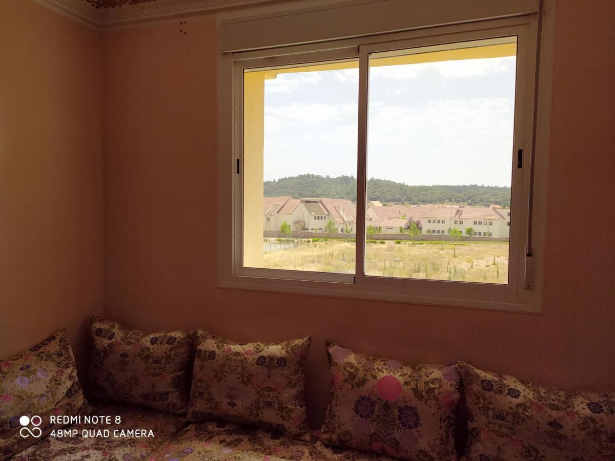 Groupe D'Appartements Salwa Ifrane  Exterior foto