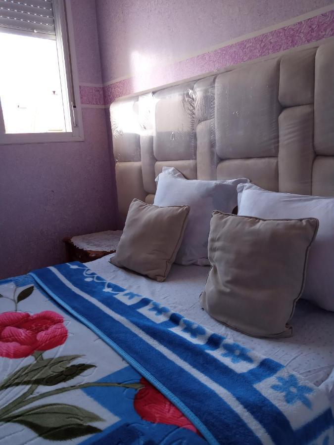 Groupe D'Appartements Salwa Ifrane  Exterior foto